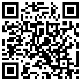qrcode für Hager FZ011R