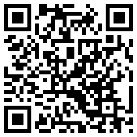 qrcode für Hager FZ015R