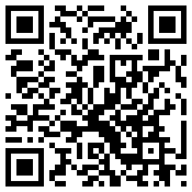 qrcode für Hager FZ021R