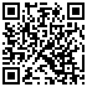qrcode für Erco-Leuchten 79320.000 - Erco Einspeisung schwarz 3 Phasen Stromschiene