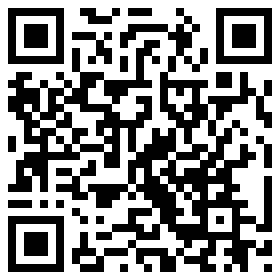 qrcode für APC AR8652 - Abstandshalter Rack