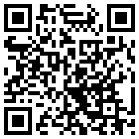 qrcode für Hager FZ025R Tür universell f. FR25.. FZ025R Schränke IP55