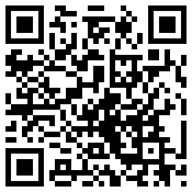 qrcode für Jung FD981SW - Rahmen 1fach FD design schwarz