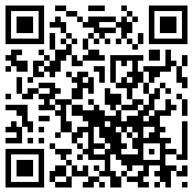 qrcode für Hager FZ031R
