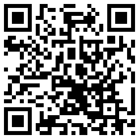 qrcode für APC StabilisierungsMontagewinkel schwarz - AR8112BLK