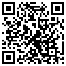 qrcode für Hager FZ825 - Schubstangen univers IP43 Schränke 950mm