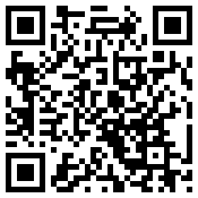qrcode für Datalogic Standfuß QD2xxx schwarz Flexstand
