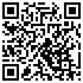 qrcode für Hager FZ045R