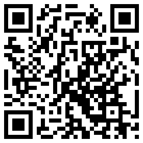 qrcode für HP UB7E9E Service 5 Jahre Arbeitstag DMR Laserjet