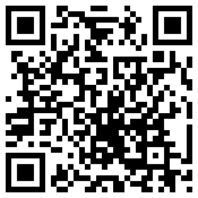 qrcode für Hager FZ052R