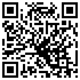 qrcode für HP UC3R5E 4y 9x5 LRS MFPsecure Support