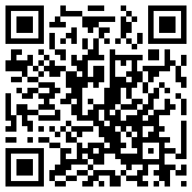 qrcode für Hager FZ061R