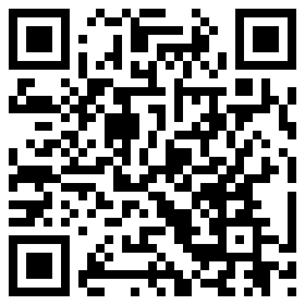 qrcode für Hager FZ063R