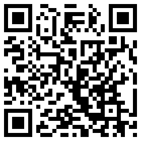 qrcode für Schneider Electric Schneider Gehäuse 1Drucktast sw 1Steckdose Schachtgrubenmontage - XALFK2001E