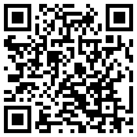 qrcode für Hager FZ074R