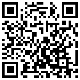 qrcode für Hager FZ075R