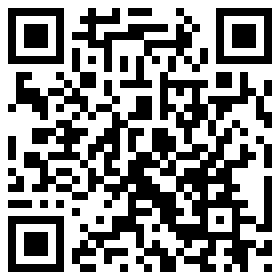 qrcode für Brother TZE335 - Schriftband TZe 335 (lam ) Weiß Schwarz BxL 12mm 8m