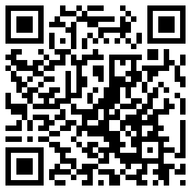 qrcode für Hager DAC807035 - Rosette DA200 1 fach lichtgrau