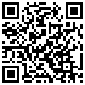 qrcode für Gira 0229 27 - 022927 Abdeckung Ackermann 73022A2 System 55 reinweiß matt