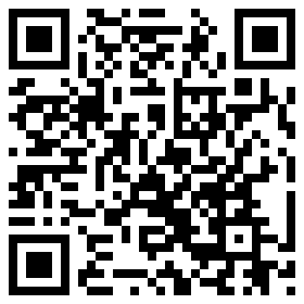 qrcode für Hager FZ084R