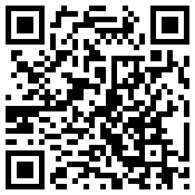 qrcode für Hager FZ091R