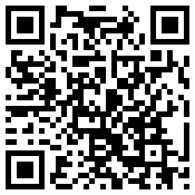 qrcode für Hager FZ095R