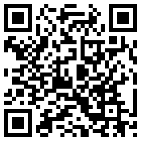 qrcode für Berker 75663774 - Tastsensor 3 fach RTR Display 1 alu