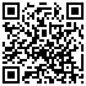 qrcode für Hager SL200809509011 Geräteträger Stichleitungsdose 20x80 schwarz