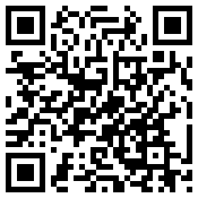 qrcode für Gira 287002 - Beschriftung 51x51mm Bögen