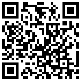 qrcode für Berker 52008989 - Notruf Set komplett 1 polarweiss glänzend