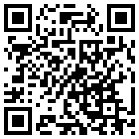 qrcode für Berker 41101909 - Steckdose SCHUKO Kontroll LED Beschriftungsfeld 1