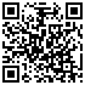 qrcode für Gira 0274 27 - 027427 Abdeckung Schnurableit VDo System 55 reinweiß matt
