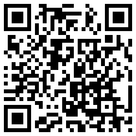 qrcode für Hager FR46H
