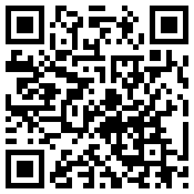 qrcode für Siemens 3NW1100-0HG - 3NW11000HG Sicherungseinsatz Kl CC UL Norm 248 4 träge 10A 600VAC
