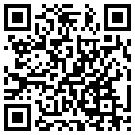 qrcode für Busch Jaeger 1732-184 NSK - BJ Rahmen 2f waagerecht Sichtfenster future linear studioweiß