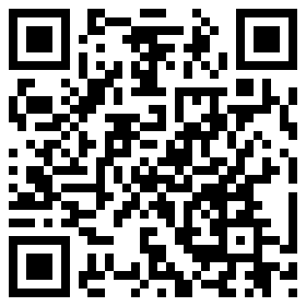 qrcode für JUNG A504TSA - Tastensatz 4fach kpl Serie A/AS weiß