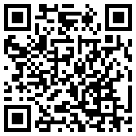 qrcode für JUNG A503TSASW - Tastensatz 3fach kpl Serie A/AS schwarz