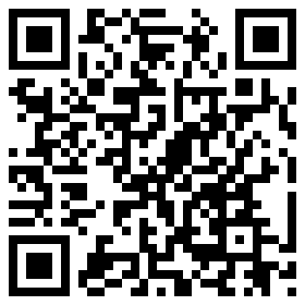 qrcode für Schneider Electric VBD1 - Hauptschalter Vorsatz schwarz