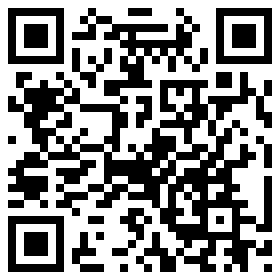 qrcode für HP U27BTE Software Support 4y 9x5