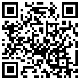 qrcode für Hager FZ838N - Schubstangen univers IP54 Schließung 1250mm