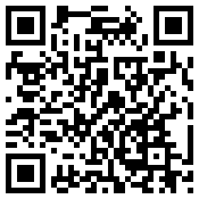 qrcode für Zumtobel 60800781 - PANOS INF/EVO IP54 GLAS CLEAR R68 WH Vorsatz klar