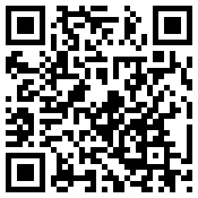 qrcode für CRU DataPort 6417-0001-0500 - CRU Wechselrahmen DataExpress DE50 ATA133 Kanister 2 5 Zoll schwarz