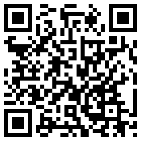 qrcode für Gira 109122 - Rahmen 1f BSF reinweiß matt E2