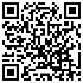 qrcode für Gira 0232 03 - 023203 Abdeckung 73022B/73023B System 55 Ackermann reinweiß