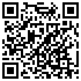 qrcode für Panasonic KX-TG6821GB - DECT Telefon AB SOLO schnurlos schwarz