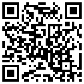 qrcode für HP U86DJE 3y Onsite Predictive Alerts