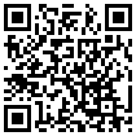 qrcode für Gira St55 Rahmen 4f BSF w - 109401 Rahmen 4f BSF cremeweiß Standard 55 waagerecht
