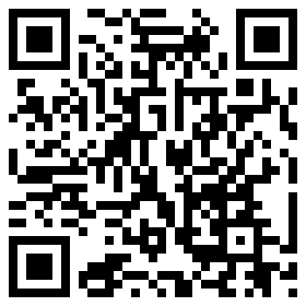 qrcode für Ggk MRdomino150/2 - MR domino 150/2 Montagerahmen 2 M45 Geräte alpinweiß Geräteblende 16655