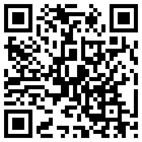 qrcode für Hager R81329016