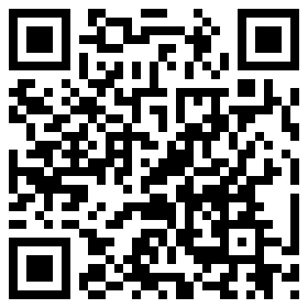 qrcode für Aastra A6725-0131-20-55  USED - Mitel Microsoft Lync Telefon Mitel 6725ip ///